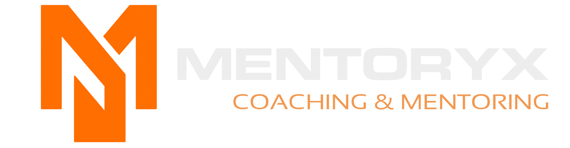 Mentoryx Logo
