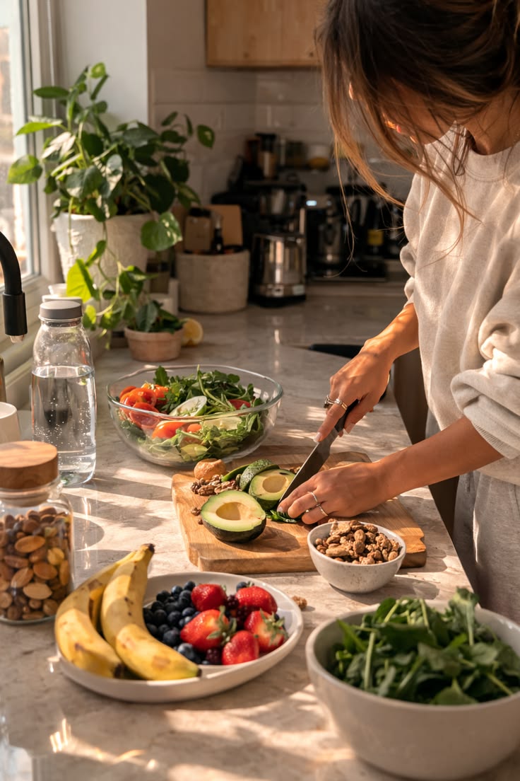 Curso Nutrición